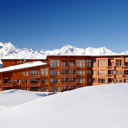 Residence Prestige Odalys Edenarc Les Arcs  Eksteriør billede