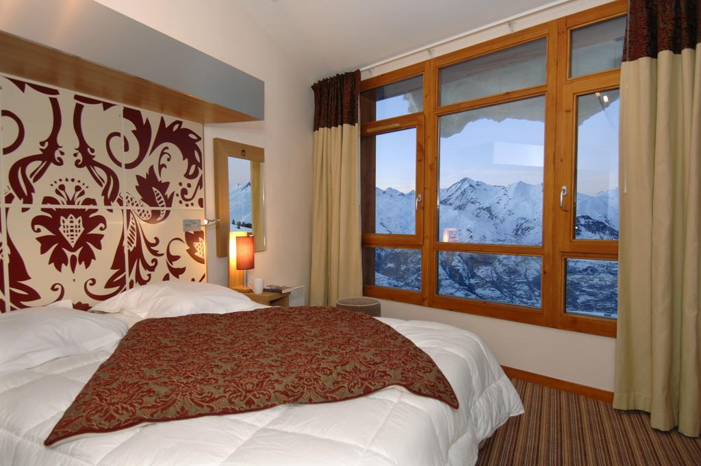 Residence Prestige Odalys Edenarc Les Arcs  Værelse billede