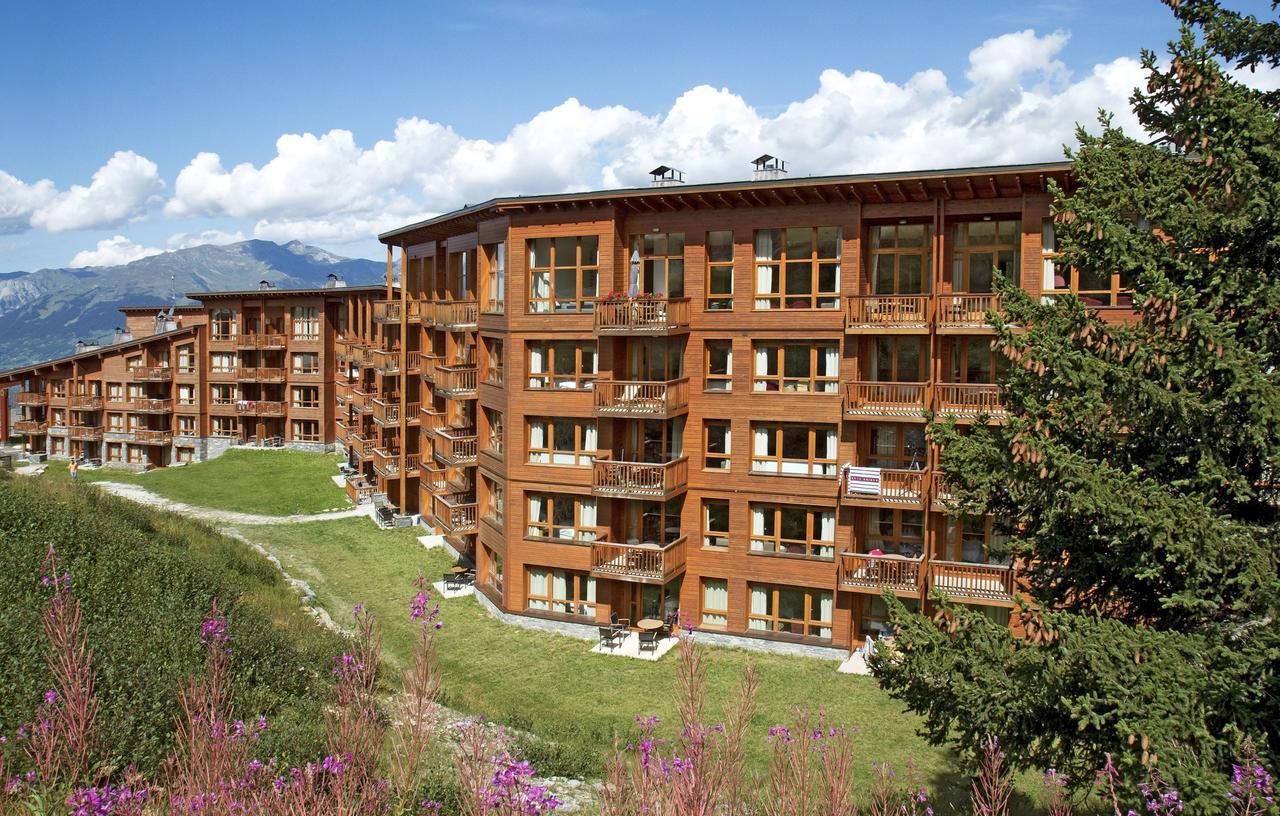 Residence Prestige Odalys Edenarc Les Arcs  Eksteriør billede